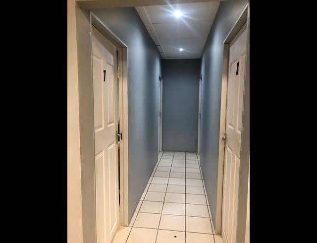 350M² APARTMENT BLOCK FOR SALE IN GQEBERHA CENTRAL